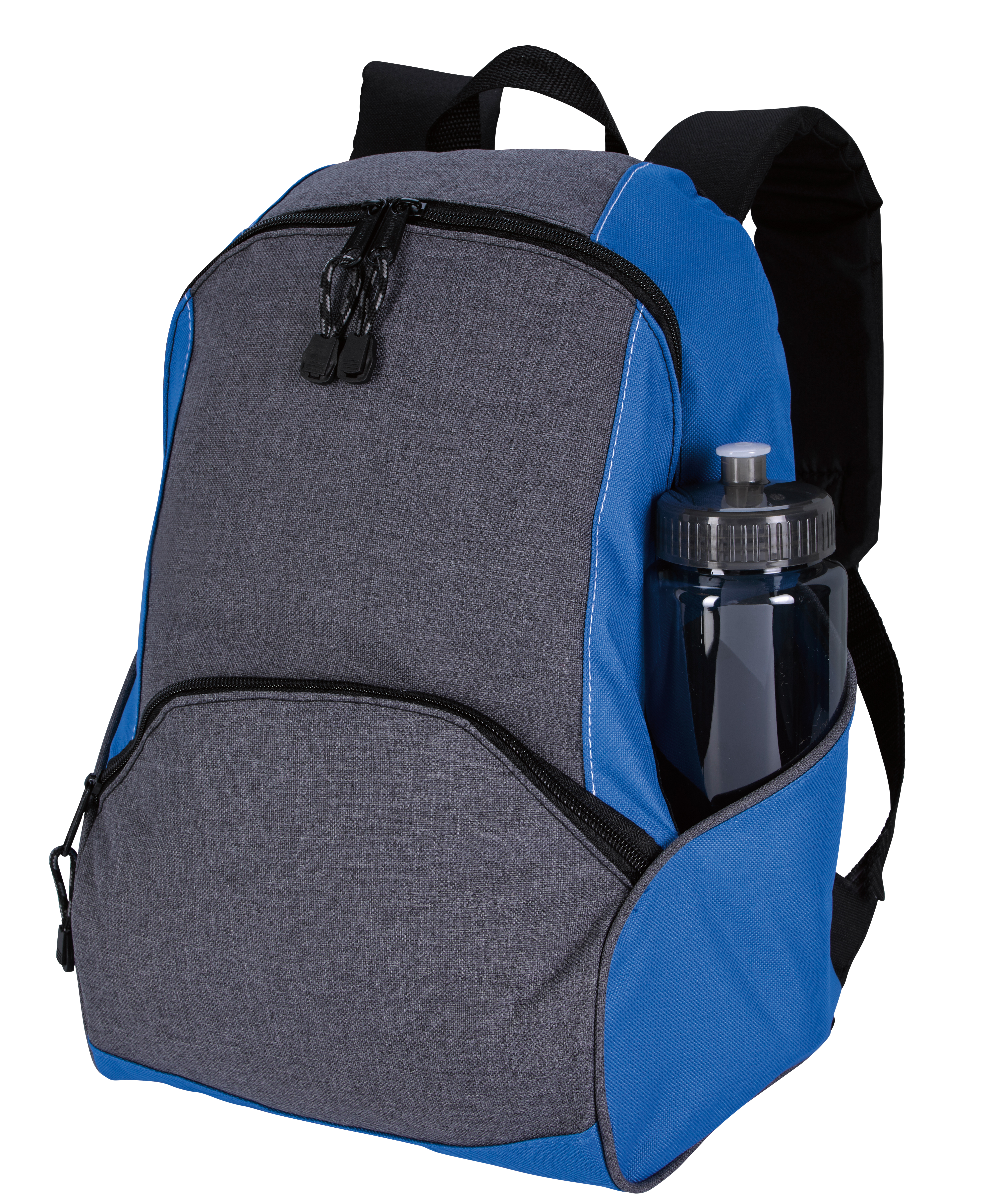 Atchison® Two-Tone On the Move Backpack 37